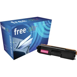 Toner Συμβατό Freecolor Brother TN-326 magenta