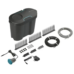 Σετ Ποτίσματος Gardena Holiday Watering Set with Water Container