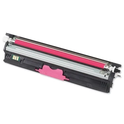 Toner OKI - Magenta - Original