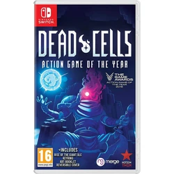 Παιχνίδι NSW Dead Cells - Action Game of The Year