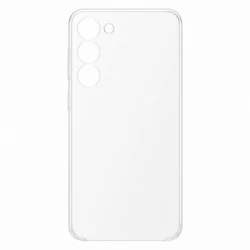 Θήκη Κινητού Samsung Clear Galaxy S23 Plus Transparent