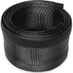 Οργανωτής Καλωδίων Digitus DA-90507 - flexible