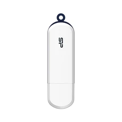 USB Flash 128GB Silicon Power USB3.2 B32 Gbps White
