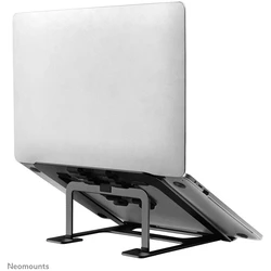 Βάση Laptop Neomounts by Newstar NOT stand up to 17 "foldable, black