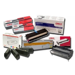 Toner Oki C 801 Cyan 7,3k (44643003)