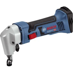 Ζουμποψάλιδο Bosch GSC 18V-16 E Cordless Tin Snips solo