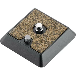 Πλακάκι Κεφαλής Τρίποδου Cullmann REVOMAX RX472, QRC System plate