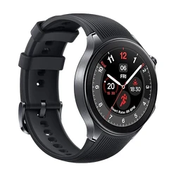 Smartwatch OnePlus Watch 2 - Black EU