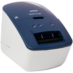 Ετικετογράφος Brother QL-600B