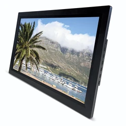 Ψηφιακή Κορνίζα Braun DigiFrame 159 Business Line 39,62cm (15,6 )