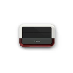 Σειρήνα Συναγερμού Bosch Smart Home outdoor