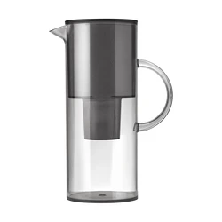 Κανάτα Με Φίλτρο Stelton EM 77 Water Filter Jug 2l smoke