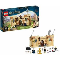 LEGO Harry Potter Hogwarts First Flying Lesson ( 76395)