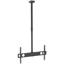 Βάση Τηλεόρασης Manhattan ceiling 37"-70"/50kg tilt&schw sw