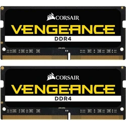 Μνήμη RAM Φορητού DDR4 32GB Corsair Vengeance - (2 x 16 GB) - 2933 CL19