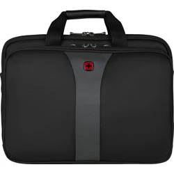 Τσάντα Laptop Wenger Legacy 17 Triple Gusset Bag up to 43,90 cm
