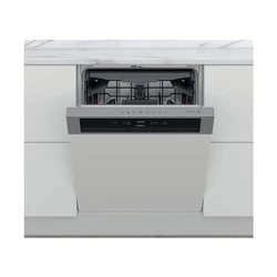 Πλυντήριο Πιάτων Whirlpool WBC 3C34 PF X Εντοιχιζόμενο