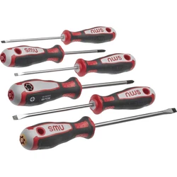 Σετ Εργαλείων NWS of Screwdrivers, 7 pcs.