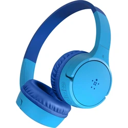 Ακουστικά Belkin Soundform Mini On-Ear Kids blue AUD004btBL