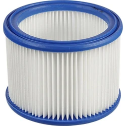 Φίλτρο Ηλεκτρικής Σκούπας Nilfisk Filterelement for Attix / Aero