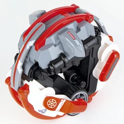 Τηλεκατευθυνόμενο Carrera RC 2,4 GHz FoldNRoll Racer 370160141