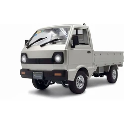 Τηλεκατευθυνόμενο Amewi RC Pritschenwagen Kei Truck LiIon 500mAh/14+