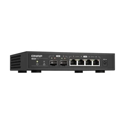 Network Switch QNAP SWI QSW-2104-2S