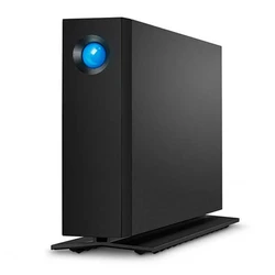 Εξωτερικός Σκληρός Δίσκος 20TB Lacie d2 Professional