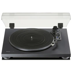 Πικάπ Teac TN-180BT-A3 black