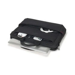Τσάντα Laptop Dicota Eco Slim Case Base 13-15.6" black