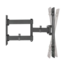 Βάση Τηλεόρασης LogiLink tiltable/swiveling/rotating 32-70"