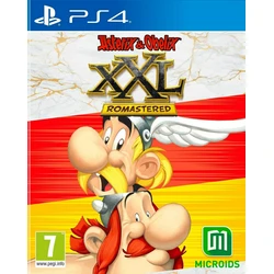 Παιχνίδι PS4 Asterix Obelix XXL: Romastered