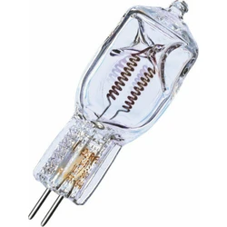Λάμπα Αλογόνου Osram GX6.35 150W 230V 4000 lm