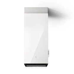 Απορροφητήρας Νησίδα Elica Haiku Island WH/A/32