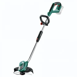 Χορτοκοπτικό Bosch AdvancedGrassCut 36 solo Cordless