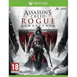 Παιχνίδι XBOX1 Assassins Creed: Rogue Remastered