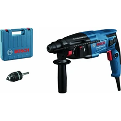 Κρουστικό Σκαπτικό Bosch GBH 2-21 Professional Impact Drill