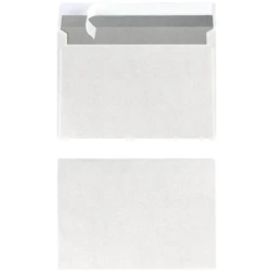 Φάκελοι Αλληλογραφίας Herlitz C6 adhesive without window 100er Pack