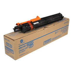 Drum Konica Minolta - Black