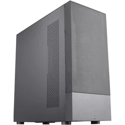 Κουτί Η/Υ AeroCool Midi Cipher-S v1 MicroATX/ATX/MiniITX (B)