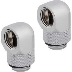 Hardline Corsair Hydro X Series 90° Rotary Adapter