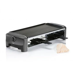 Ηλεκτρική Ψησταριά Princess Raclette 162840 Grill and Teppanyaki (01.162840.01.001)