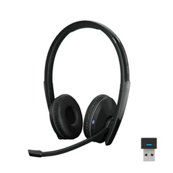 Multimedia Headset Epos ADAPT 260 - Bluetooth inkl. USB-Dongle