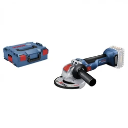 Γωνιακός Τροχός Bosch GWX 18V-10 solo CLC Cordless