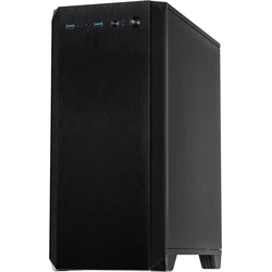 Κουτί Η/Υ Inter-Tech H-606 Micro with 120mm Fan