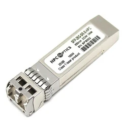 Tranceiver Cisco 25GBASE-SR SFP MODULE
