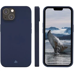 Θήκη Κινητού Dbramante1928 GREENLAND - iPhone 14 PRO MAX Blue