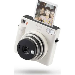 Φωτογραφική Μηχανή Fujifilm instax SQUARE SQ 1 chalk white