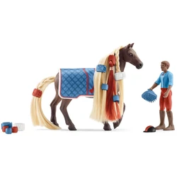 Μινιατούρα Schleich Sofia's Beauties Leo & Rocky Starter Set 42586