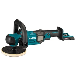 Αλοιφαδόρος Makita PV001GZ Battery Polisher 40V